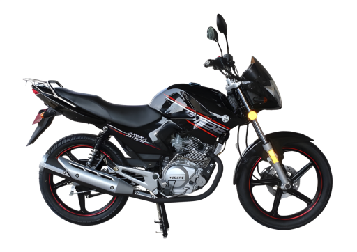 Arora AR 125-43 Yebere